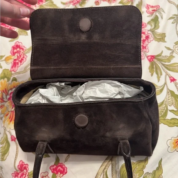 Reformation Small Caterina Top Handle - Picture 13 of 16